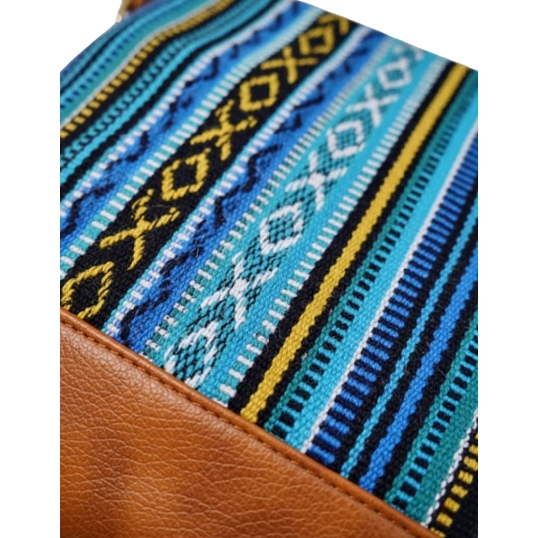 D Sling: Stylish Eco-Friendly Sling Bag 174